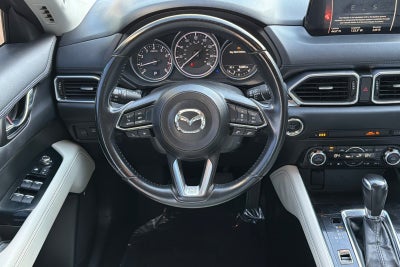 2018 Mazda Mazda CX-5 Grand Touring