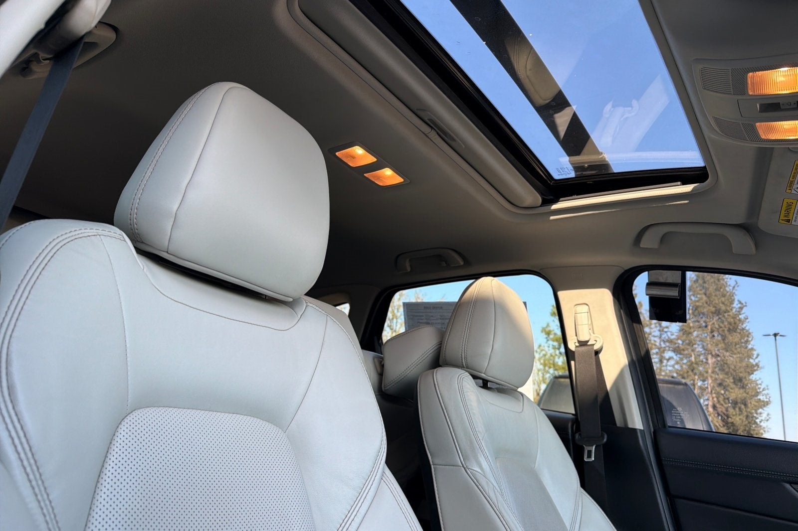 2018 Mazda Mazda CX-5 Grand Touring