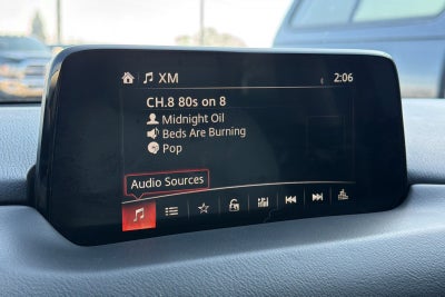 2018 Mazda Mazda CX-5 Grand Touring