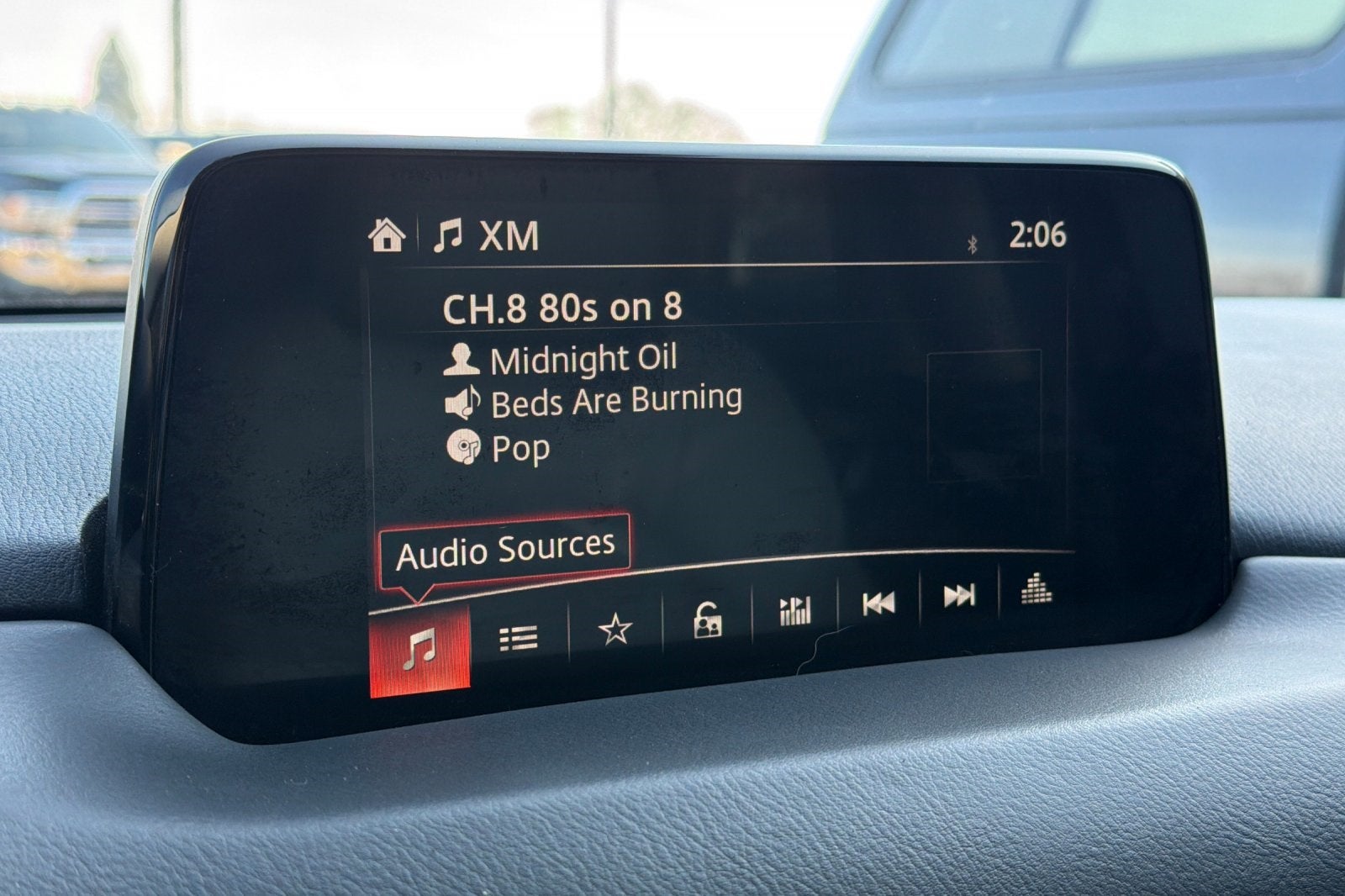 2018 Mazda Mazda CX-5 Grand Touring