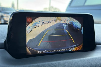 2018 Mazda Mazda CX-5 Grand Touring