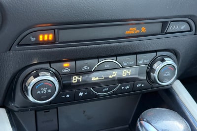 2018 Mazda Mazda CX-5 Grand Touring