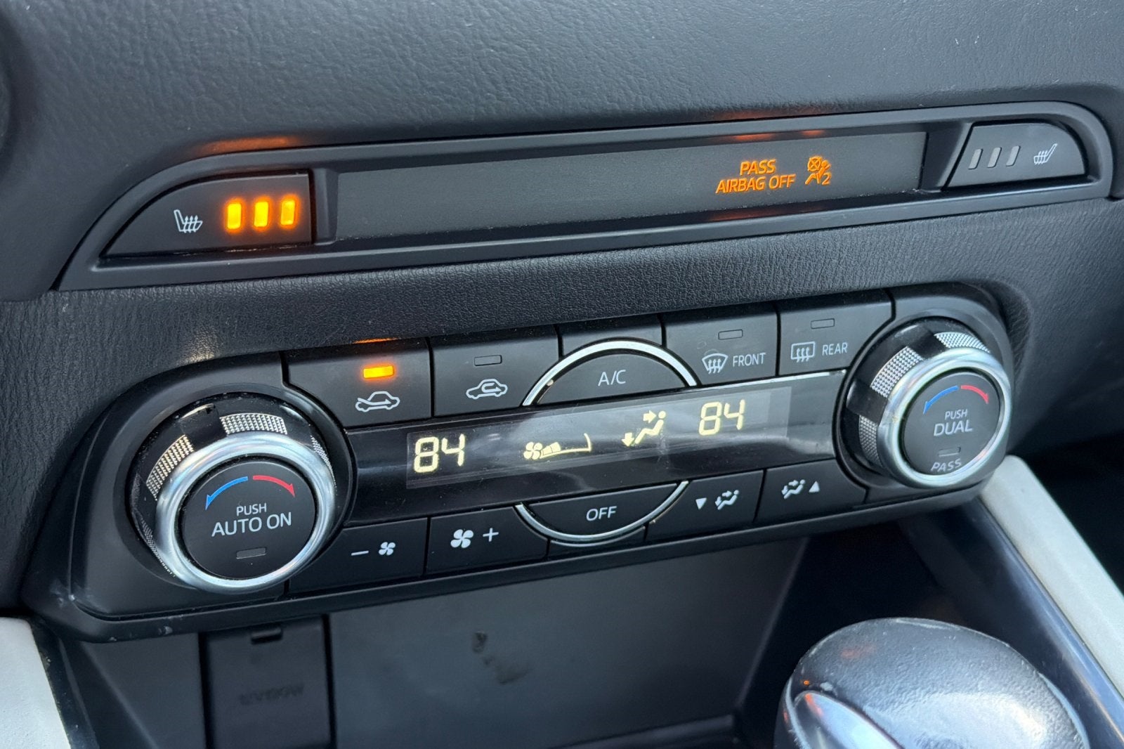 2018 Mazda Mazda CX-5 Grand Touring