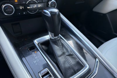 2018 Mazda Mazda CX-5 Grand Touring