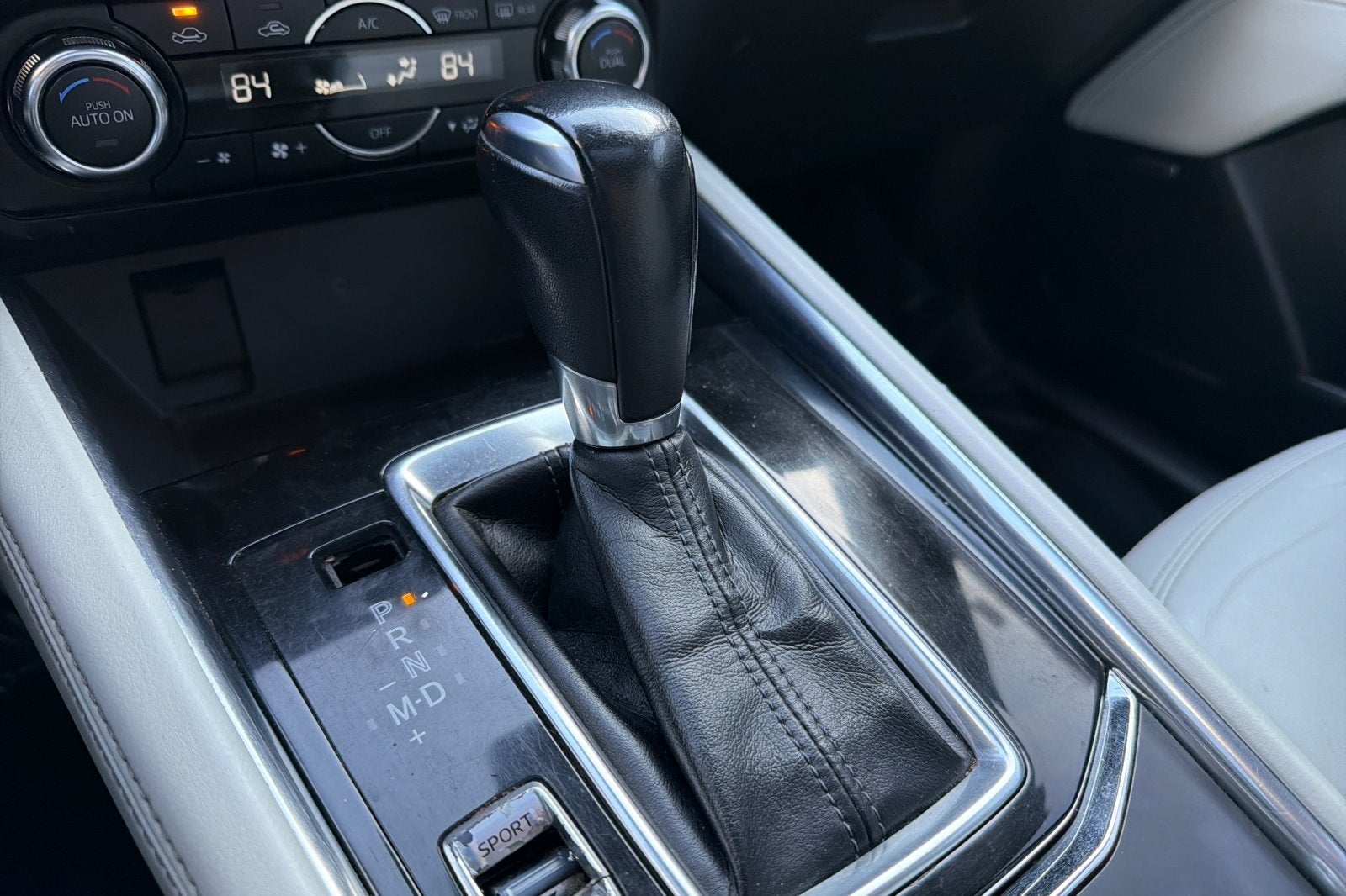 2018 Mazda Mazda CX-5 Grand Touring