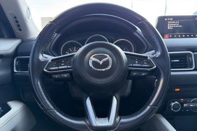2018 Mazda Mazda CX-5 Grand Touring