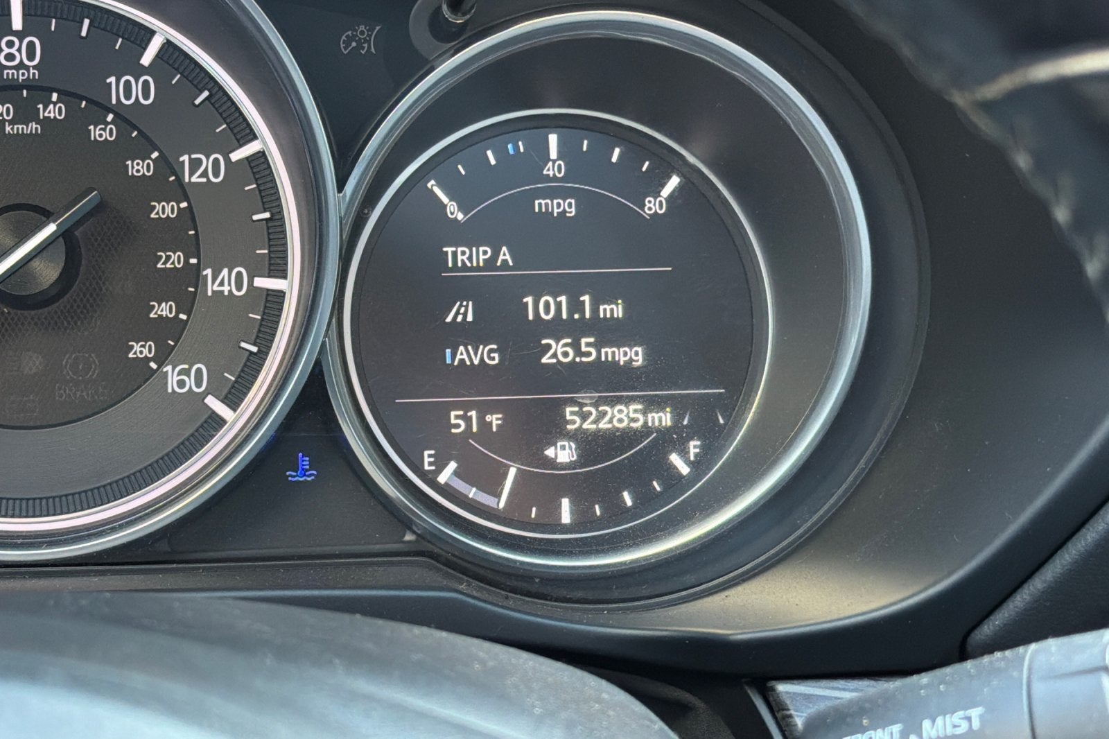 2018 Mazda Mazda CX-5 Grand Touring