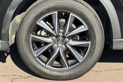 2018 Mazda Mazda CX-5 Grand Touring