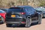 2018 Mazda Mazda CX-5 Grand Touring