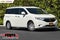 2012 Nissan Quest 3.5 S