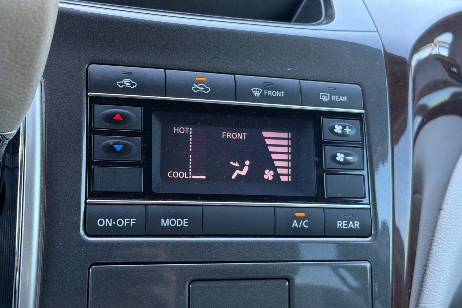 2012 Nissan Quest 3.5 S