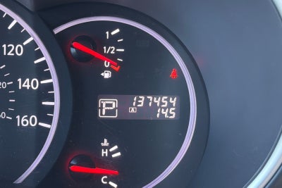 2012 Nissan Quest 3.5 S