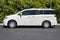 2012 Nissan Quest 3.5 S