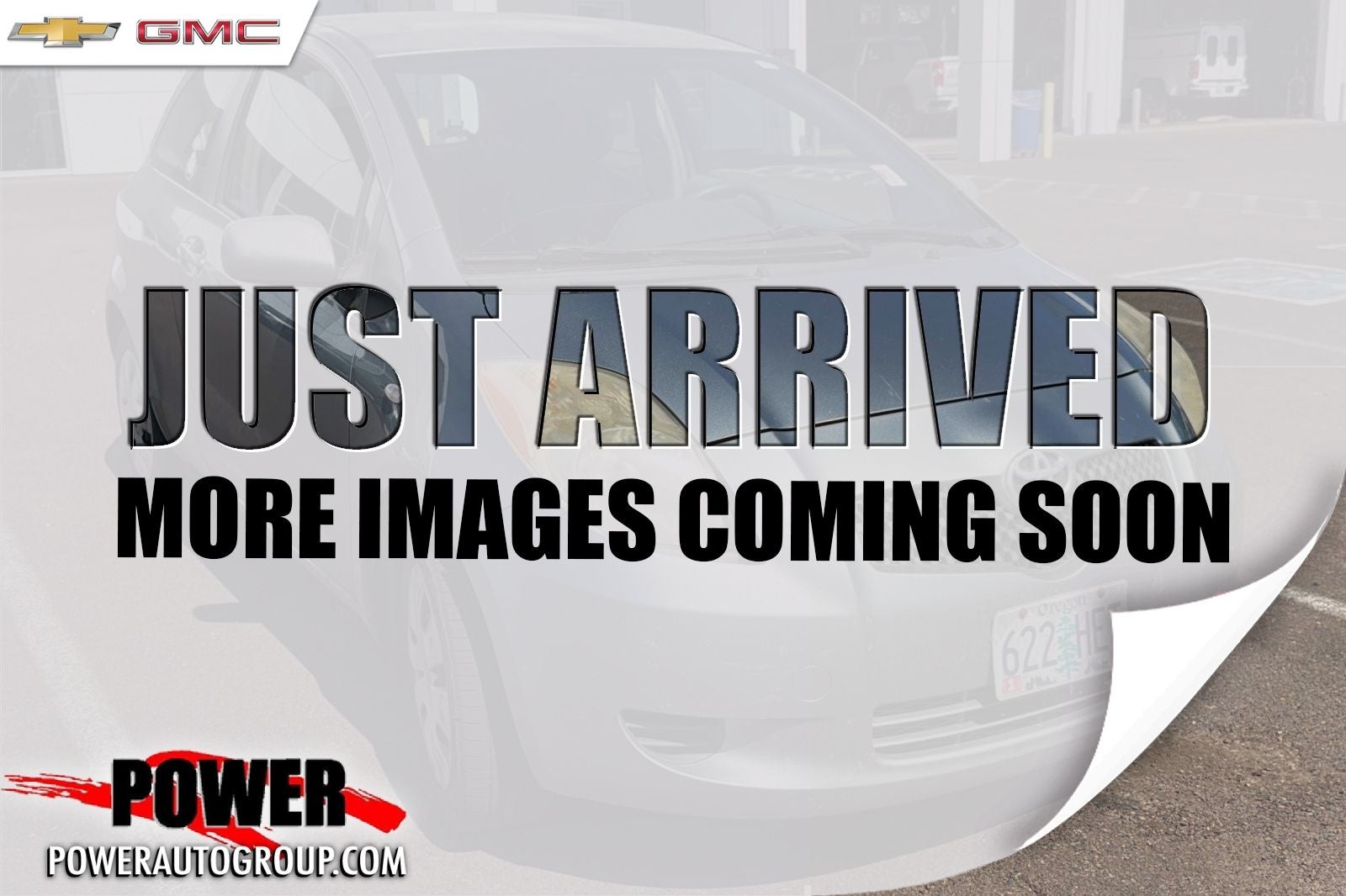 2007 Toyota Yaris Base