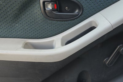 2007 Toyota Yaris Base