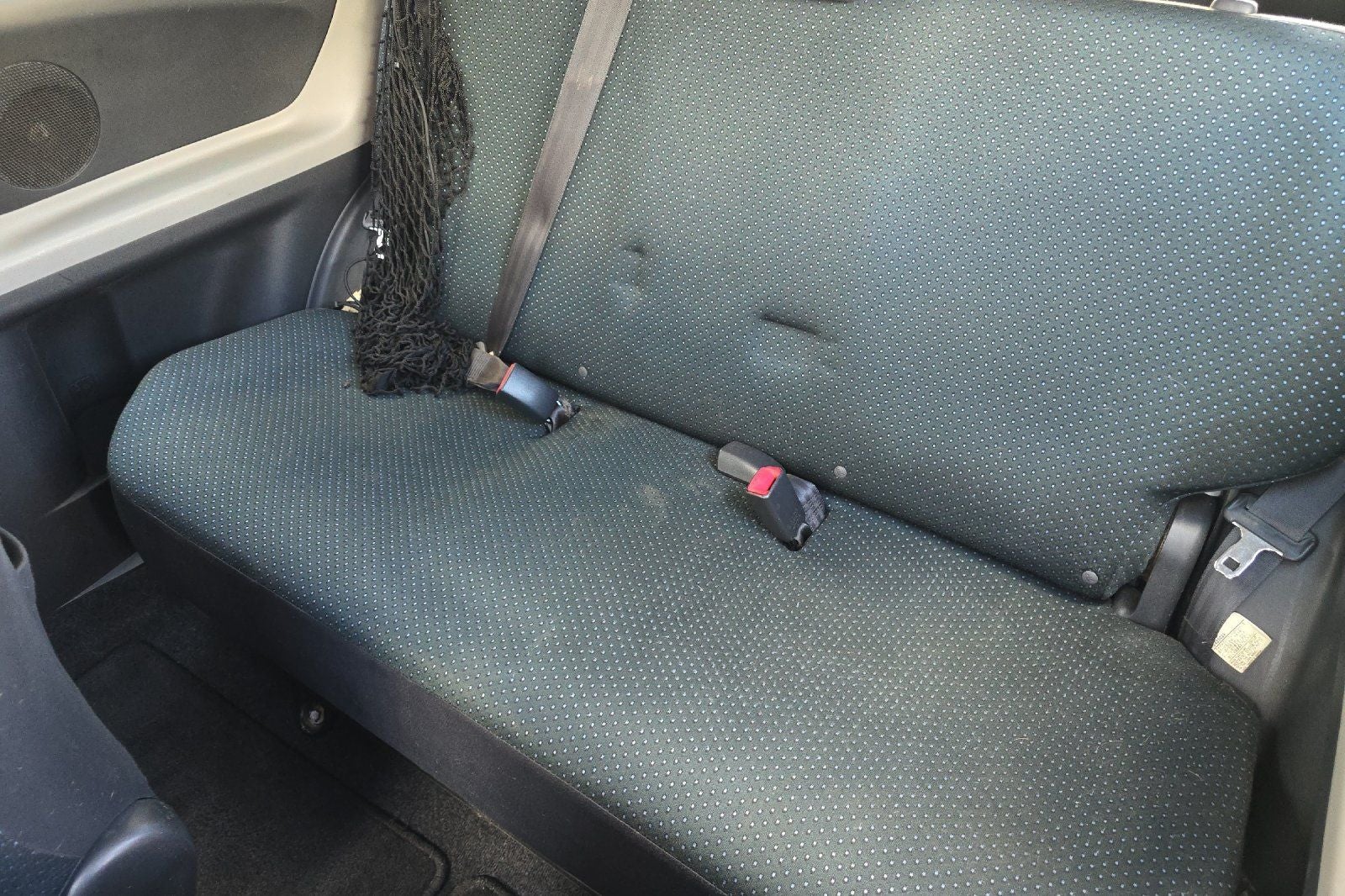 2007 Toyota Yaris Base