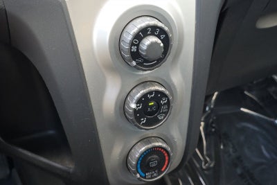 2007 Toyota Yaris Base