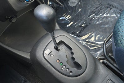 2007 Toyota Yaris Base