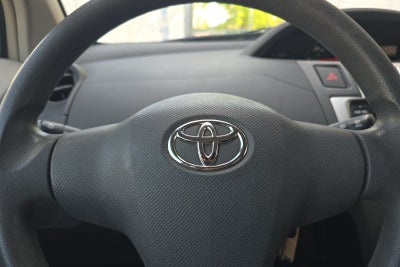 2007 Toyota Yaris Base