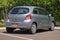 2007 Toyota Yaris Base
