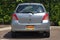 2007 Toyota Yaris Base