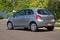 2007 Toyota Yaris Base
