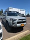 2021 Toyota 4Runner Trail
