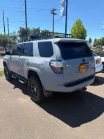 2021 Toyota 4Runner Trail