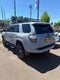 2021 Toyota 4Runner Trail