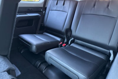 2019 Toyota 4Runner SR5 Premium 3rd Row Equipped!