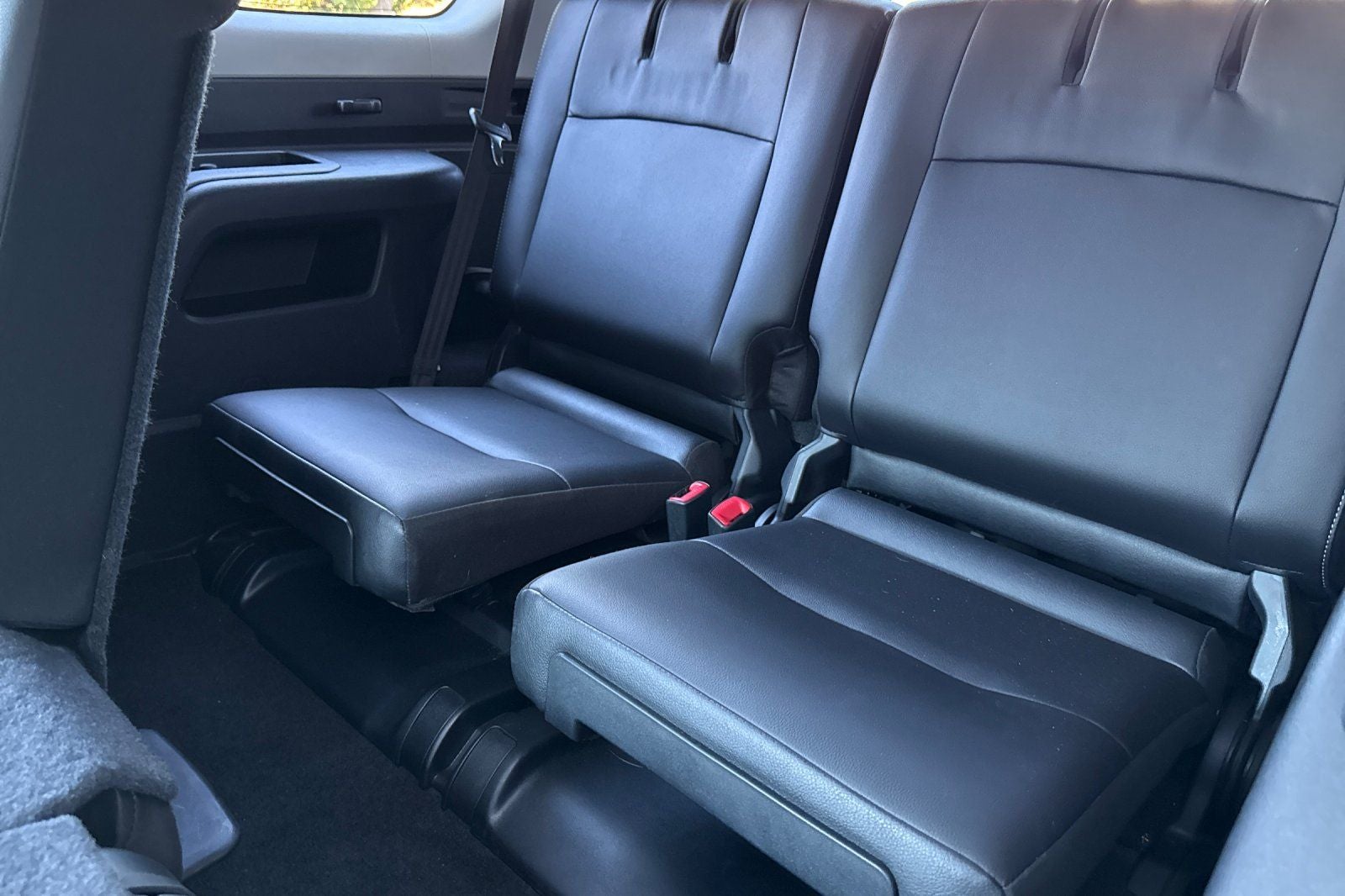 2019 Toyota 4Runner SR5 Premium 3rd Row Equipped!