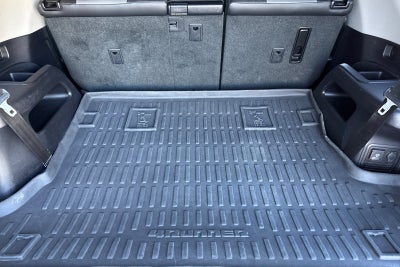 2019 Toyota 4Runner SR5 Premium 3rd Row Equipped!