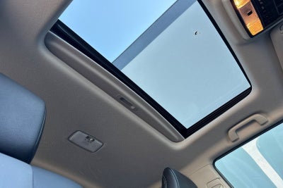2019 Toyota 4Runner SR5 Premium 3rd Row Equipped!