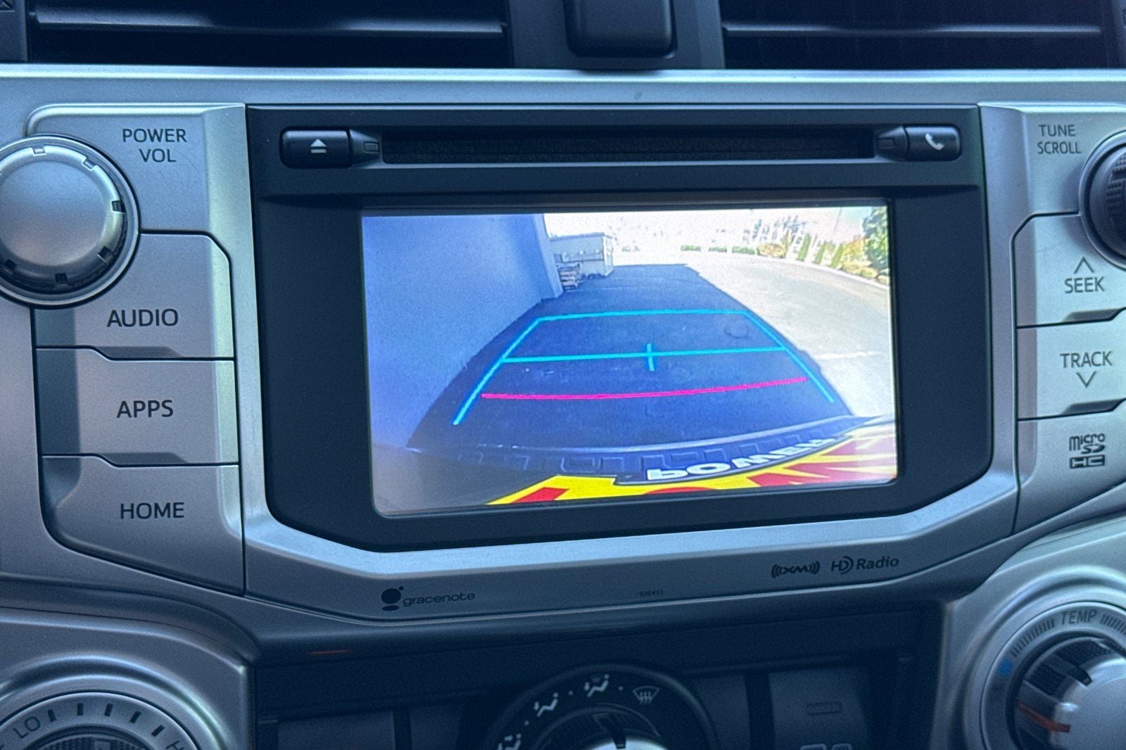 2019 Toyota 4Runner SR5 Premium 3rd Row Equipped!