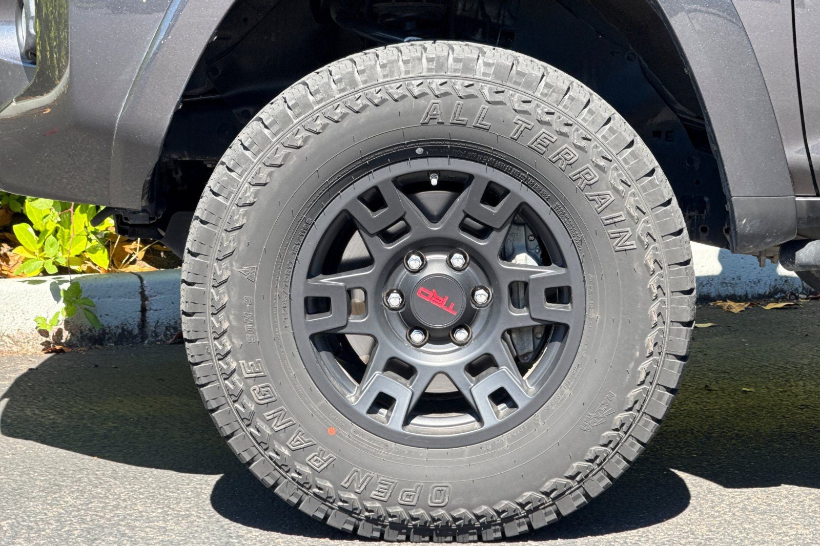 2019 Toyota 4Runner SR5 Premium 3rd Row Equipped!