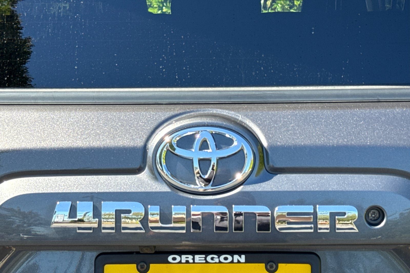 2019 Toyota 4Runner SR5 Premium 3rd Row Equipped!
