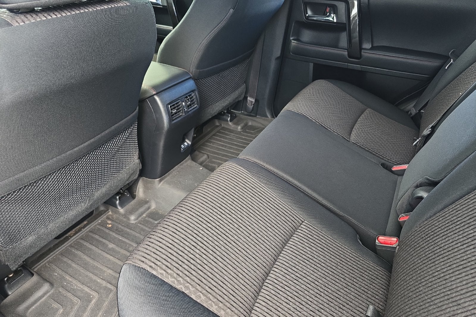 2021 Toyota 4Runner TRD Off-Road