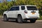 2021 Toyota 4Runner TRD Off-Road
