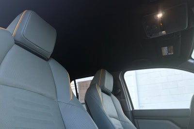 2025 Toyota 4Runner i-FORCE MAX Hybrid Trailhunter