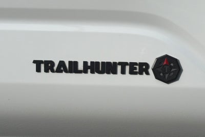 2025 Toyota 4Runner i-FORCE MAX Hybrid Trailhunter