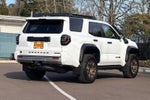 2025 Toyota 4Runner i-FORCE MAX Hybrid Trailhunter