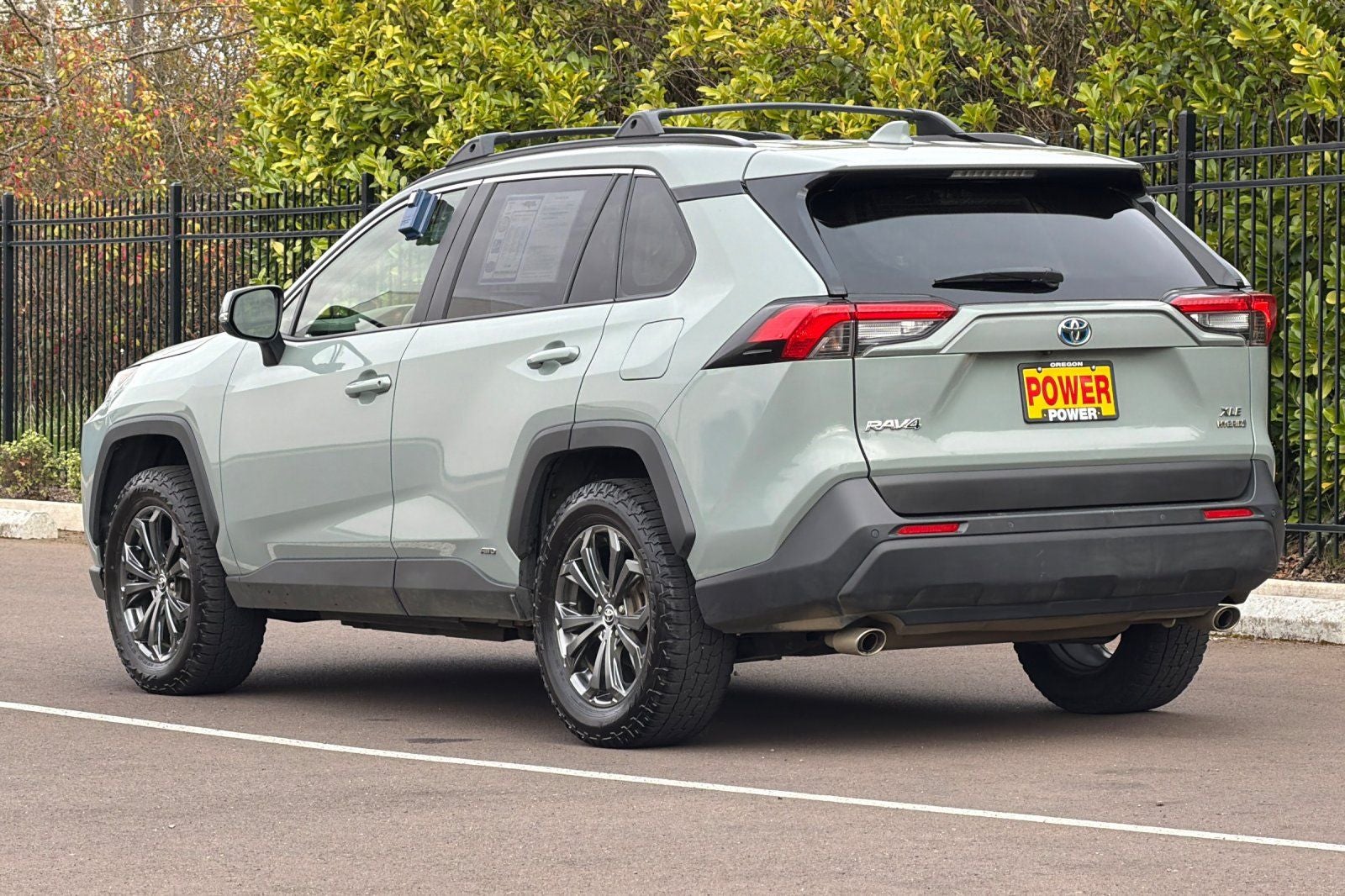 2023 Toyota RAV4 Hybrid XLE Premium