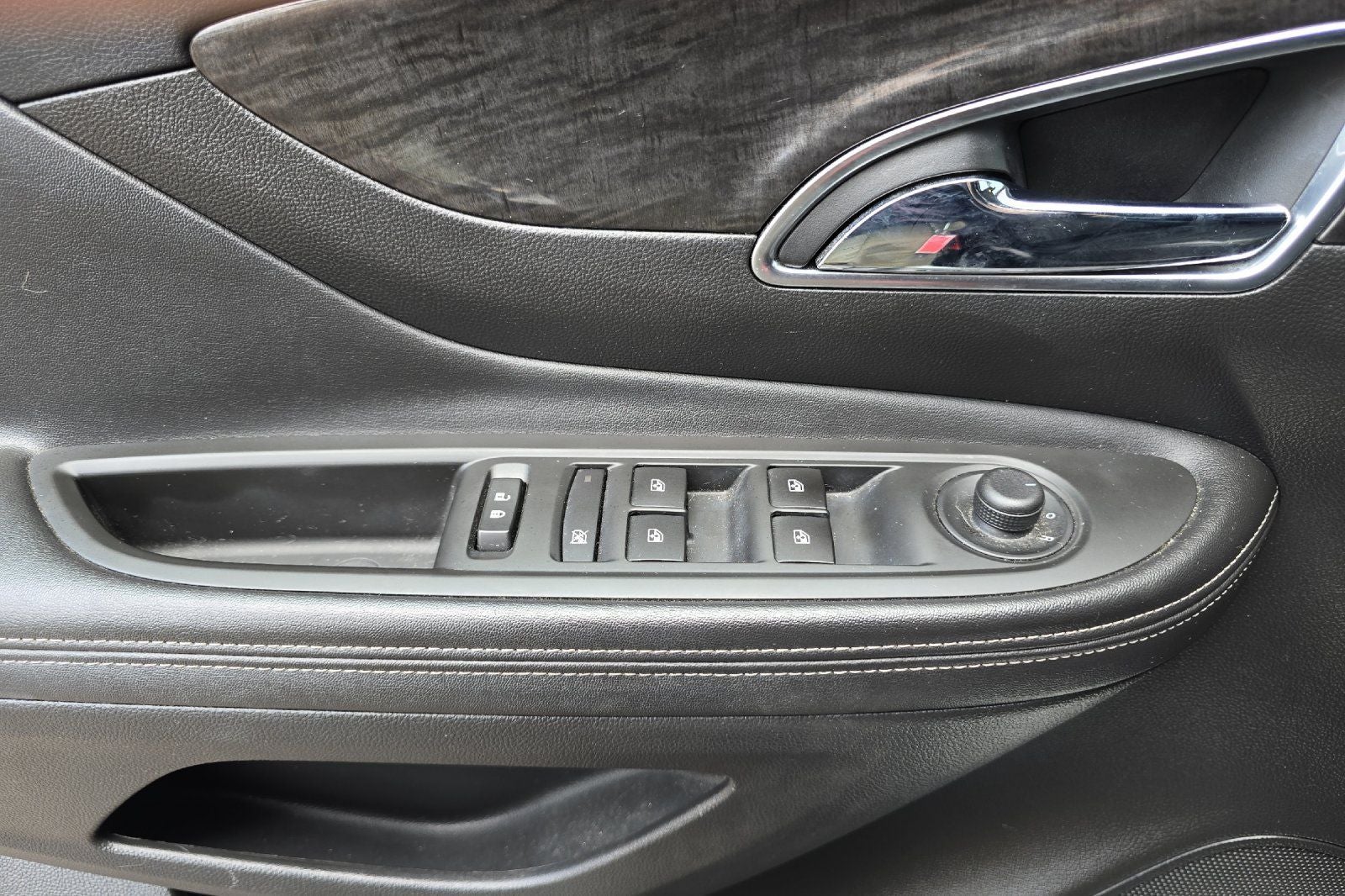 2016 Buick Encore Base