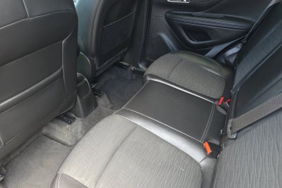 2016 Buick Encore Base