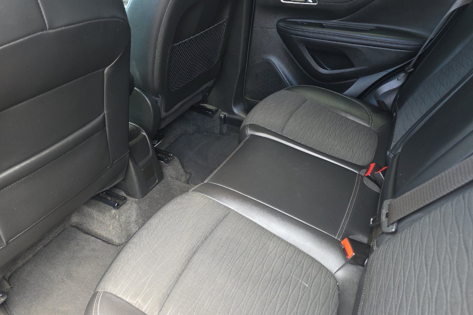 2016 Buick Encore Base