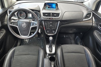 2016 Buick Encore Base