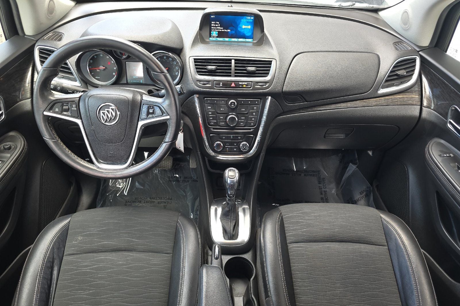 2016 Buick Encore Base