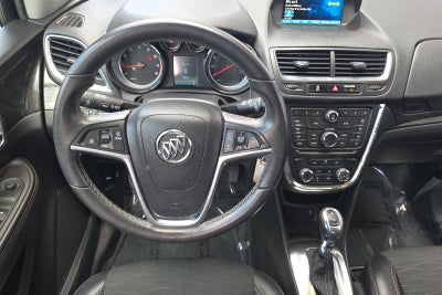 2016 Buick Encore Base