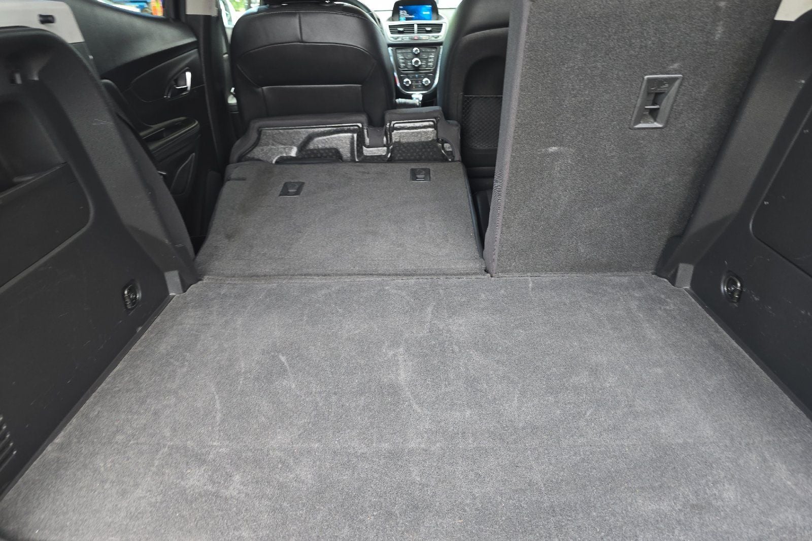 2016 Buick Encore Base