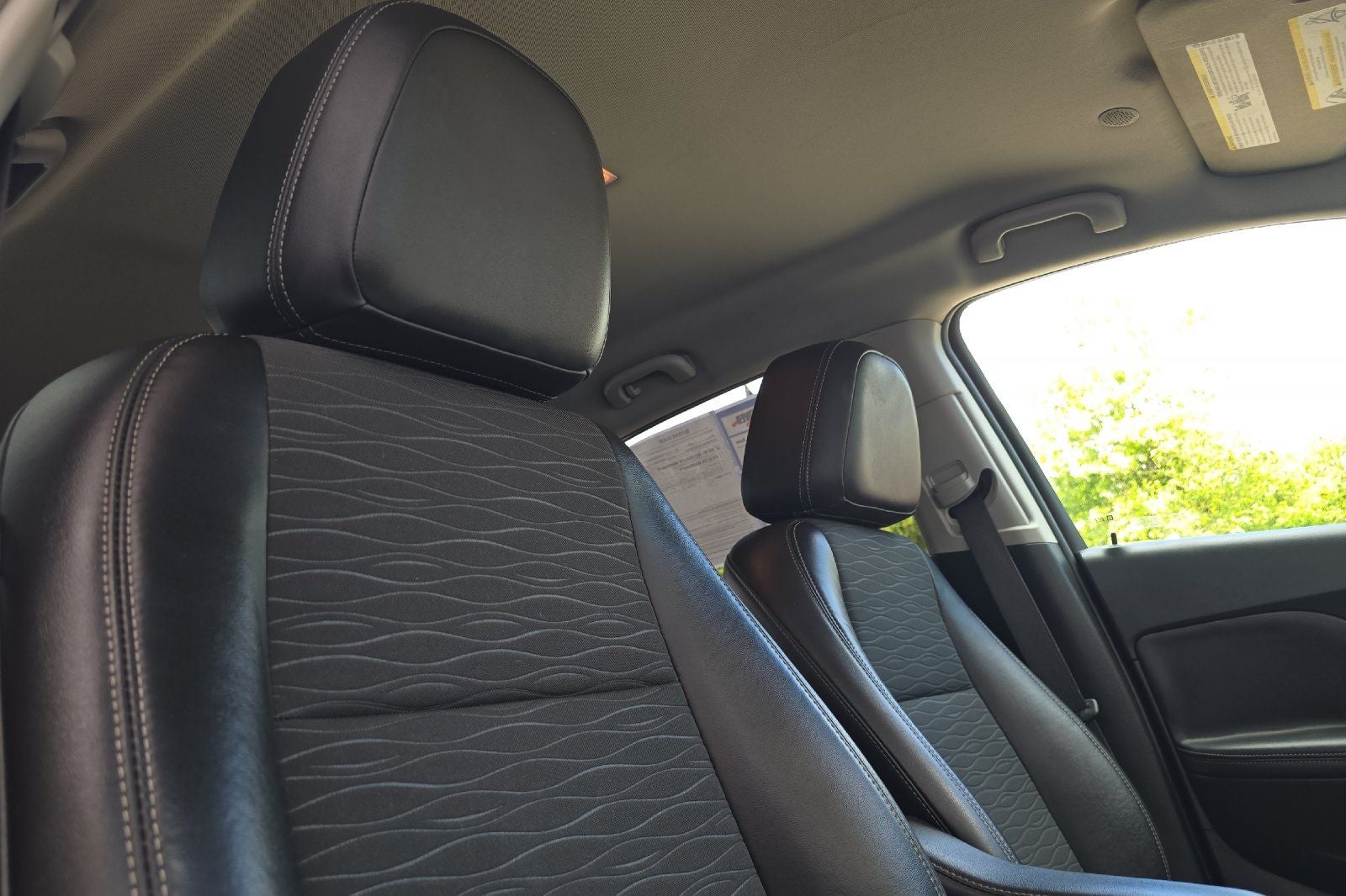 2016 Buick Encore Base